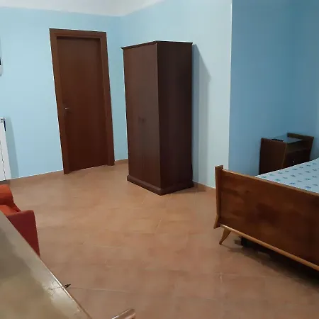 Azienda Agrituristica La Vecchia Quercia Séjour à la ferme