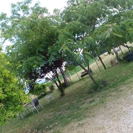 Azienda Agrituristica La Vecchia Quercia * Aquino