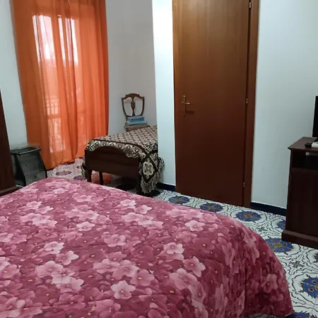 Séjour à la ferme Azienda Agrituristica La Vecchia Quercia Aquino