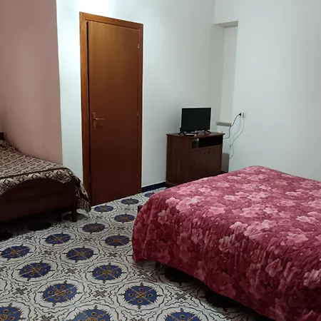 Azienda Agrituristica La Vecchia Quercia Séjour à la ferme *